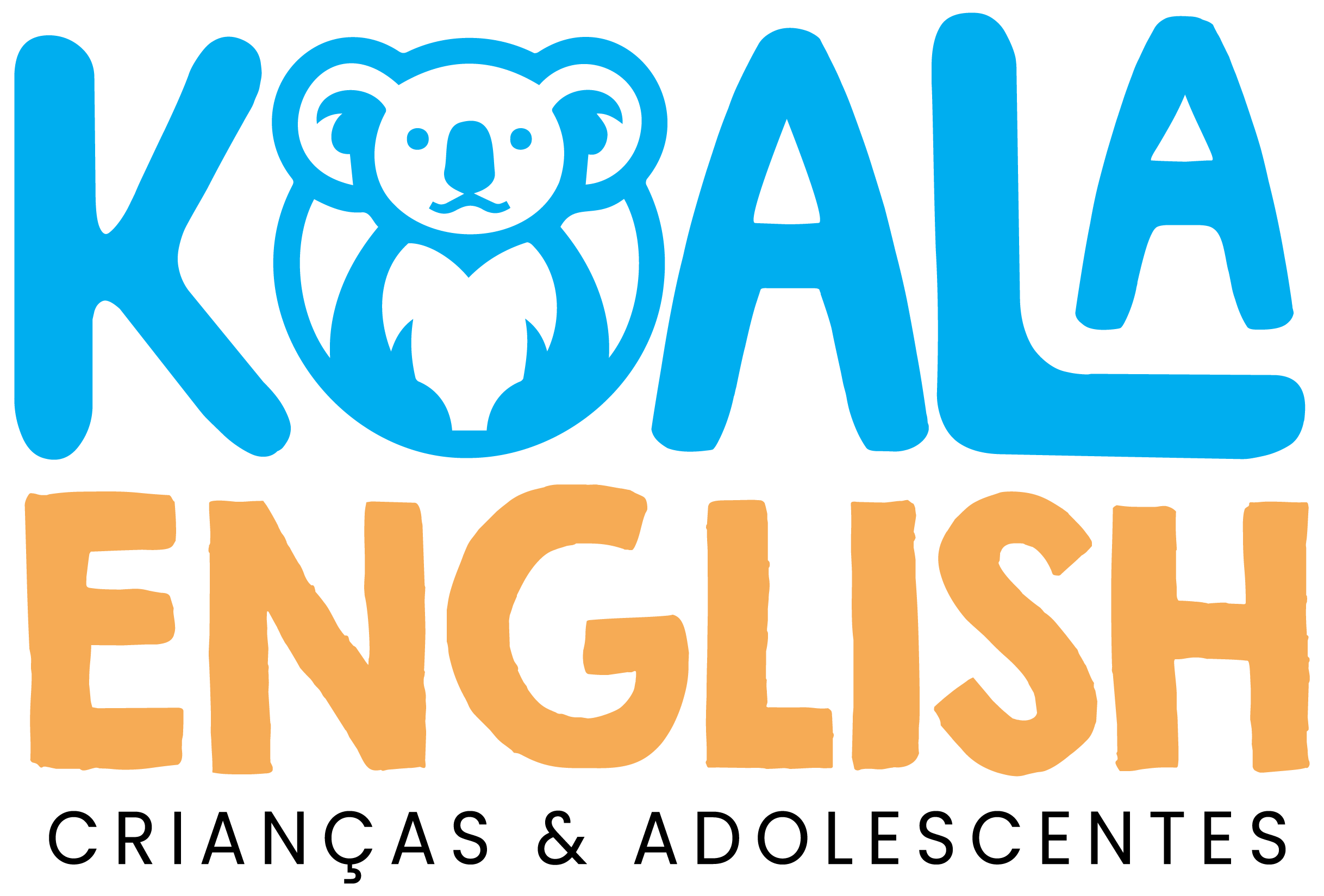 Logo Koala English